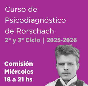 2° 3° Ciclo - Dra. Hilda Alonso - 2025/26