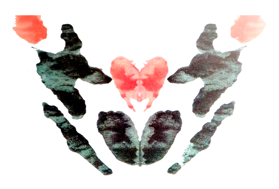 1° Ciclo - Curso de Psicodiagnostico de Rorschach - Martes